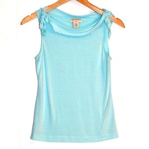 Banana Republic blouse